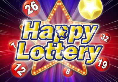 BU88 Happy Lottery
