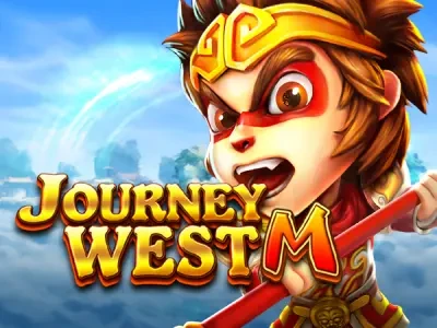 BU88 Journey West M