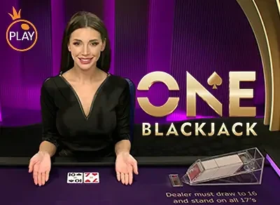 BU88 One Blackjack